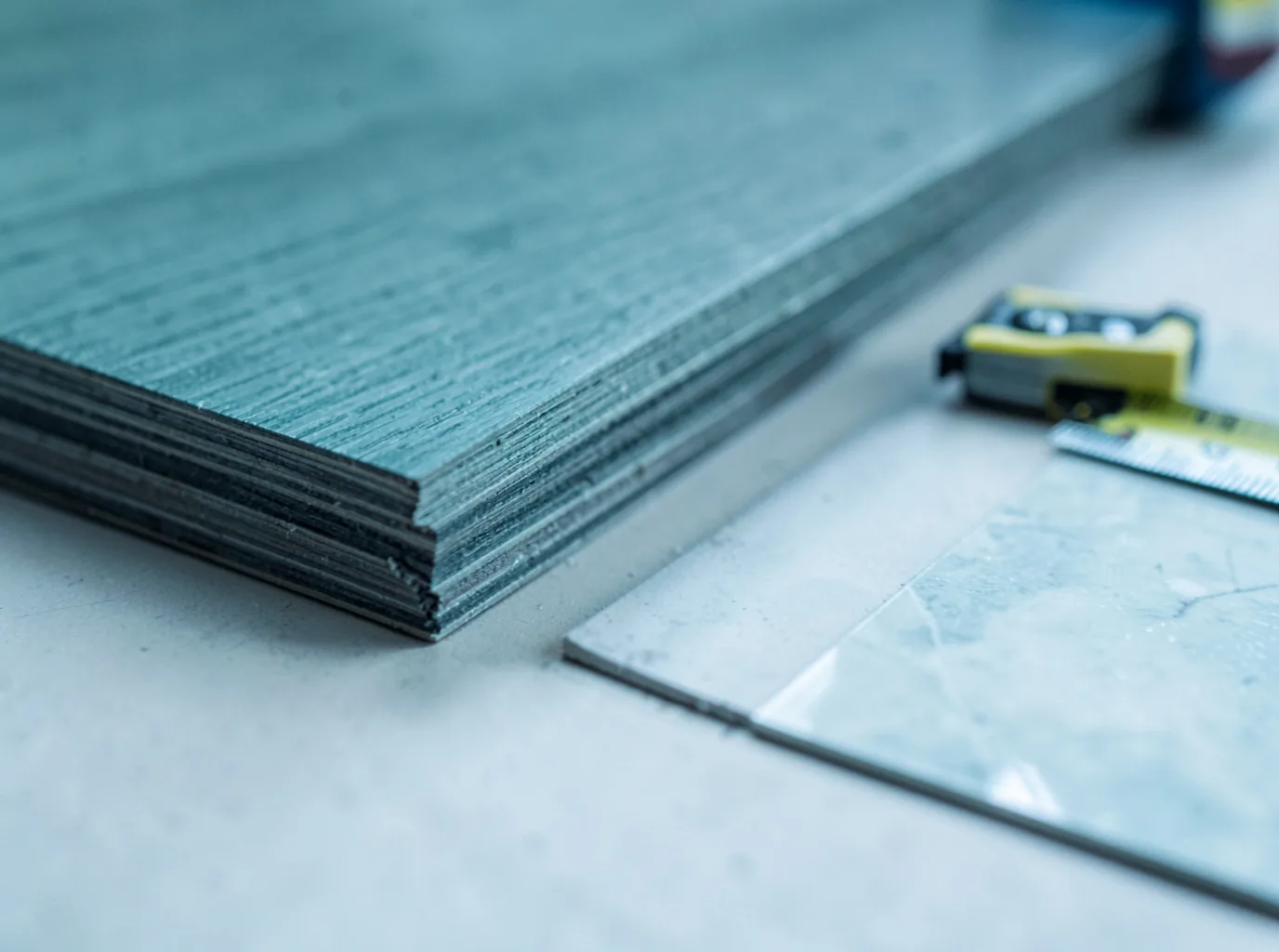 Luxury Vinyl Plank Installation Mutual, OK FAQs